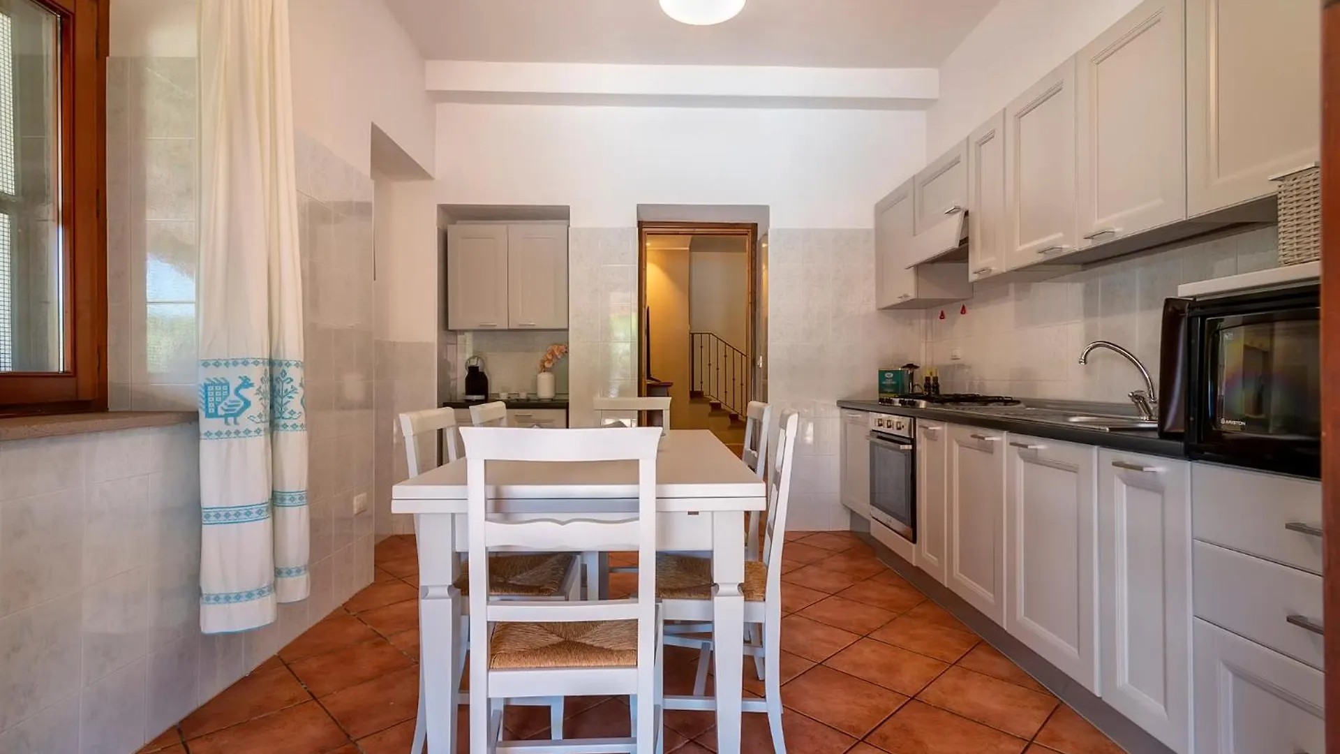 Villa Ulivo Alghero