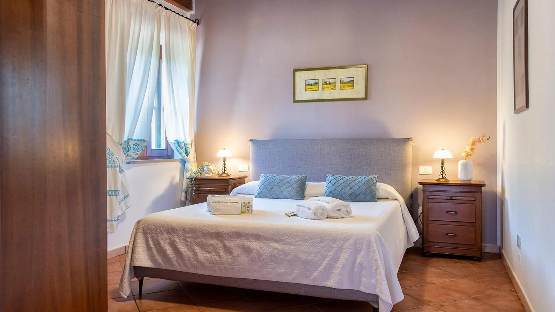 Villa Ulivo Alghero